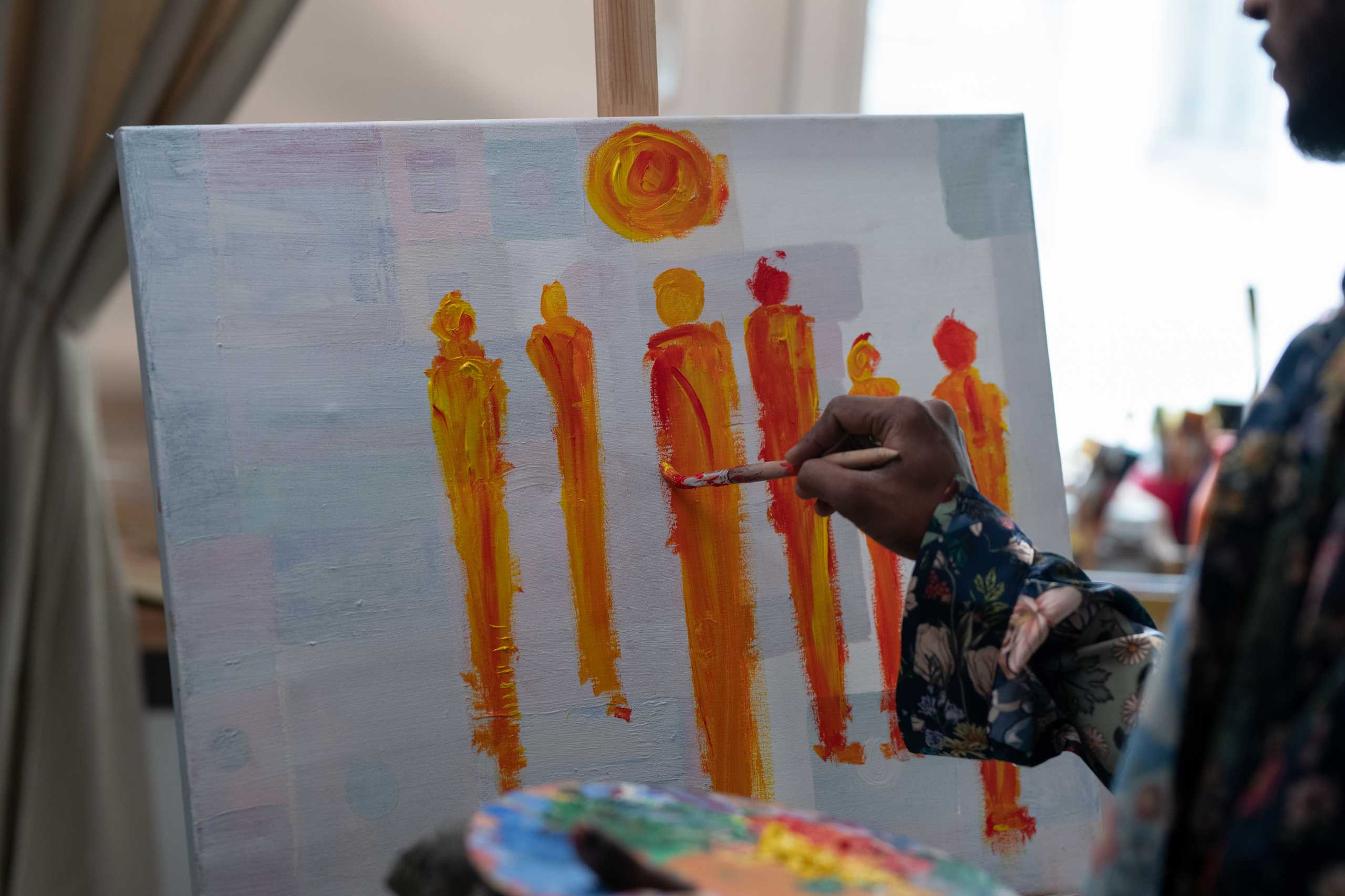 Choosing the Perfect Materials for Watercolor Mastery